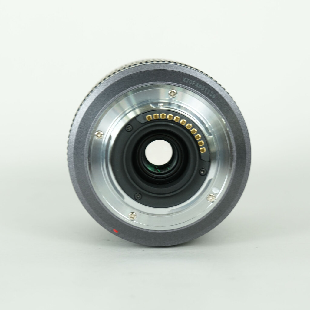 Panasonic LUMIX G VARIO 45-200mm F4.0-F5.6 MEGA O.I.S. H-FS045200