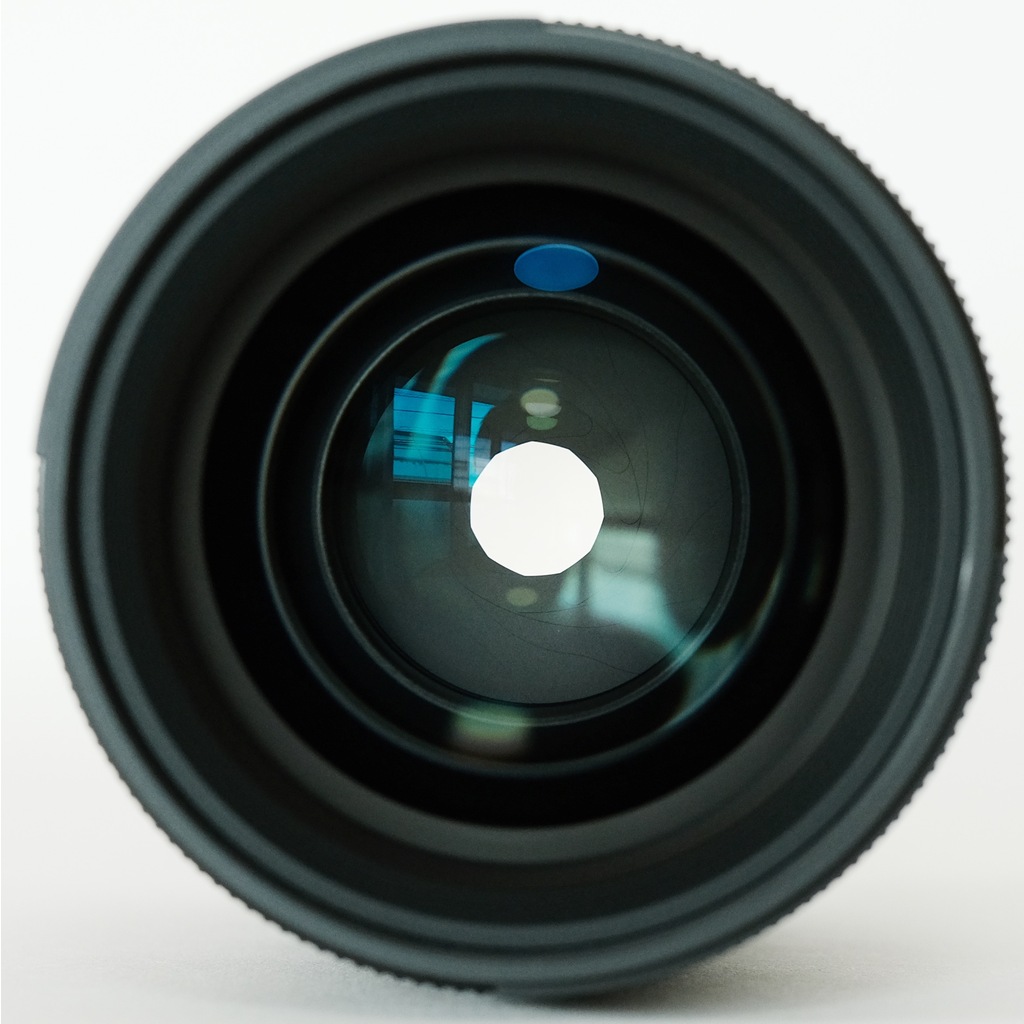 SIGMA 50mm F1.4 DG DN｜Art [ソニーE用]