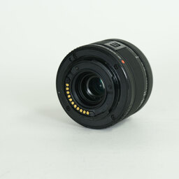 OLYMPUS M.ZUIKO DIGITAL 14-42mm F3.5-5.6IIR ブラック
