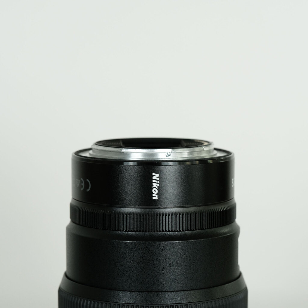 Nikon NIKKOR Z 14-24mm f/2.8 S