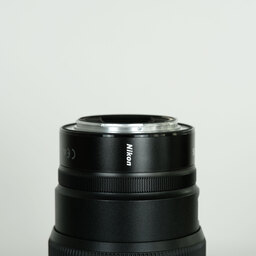 Nikon NIKKOR Z 14-24mm f/2.8 S