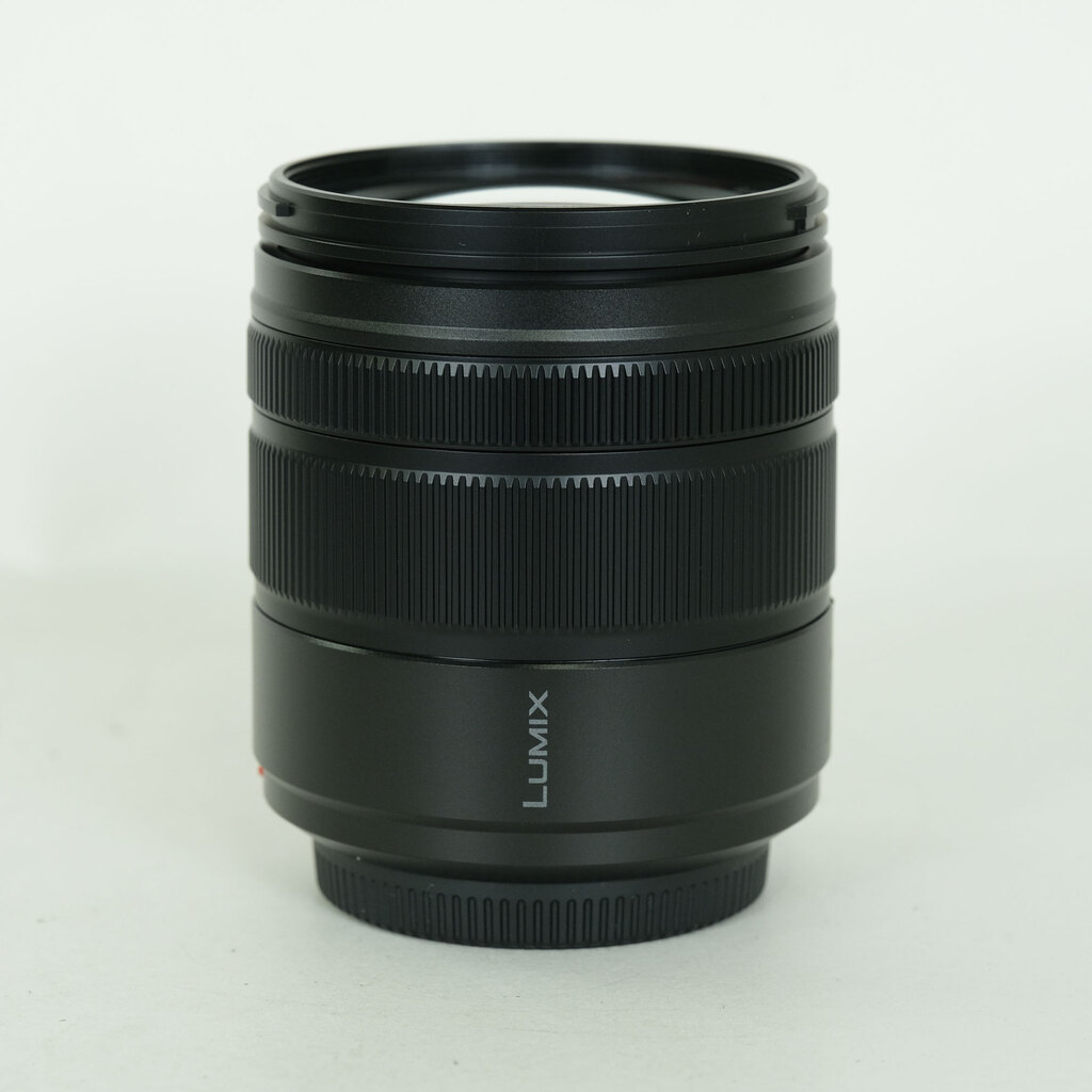 Panasonic LUMIX G VARIO 14-140mm / F3.5-5.6 II ASPH. / POWER O.I.S