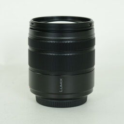 Panasonic LUMIX G VARIO 14-140mm / F3.5-5.6 II ASPH. / POWER O.I.S