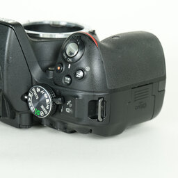 Nikon D5300