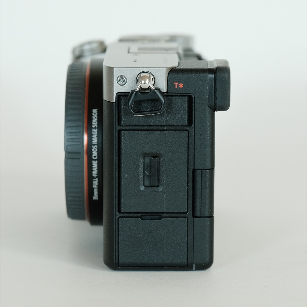 SONY α7C（ILCE-7C）