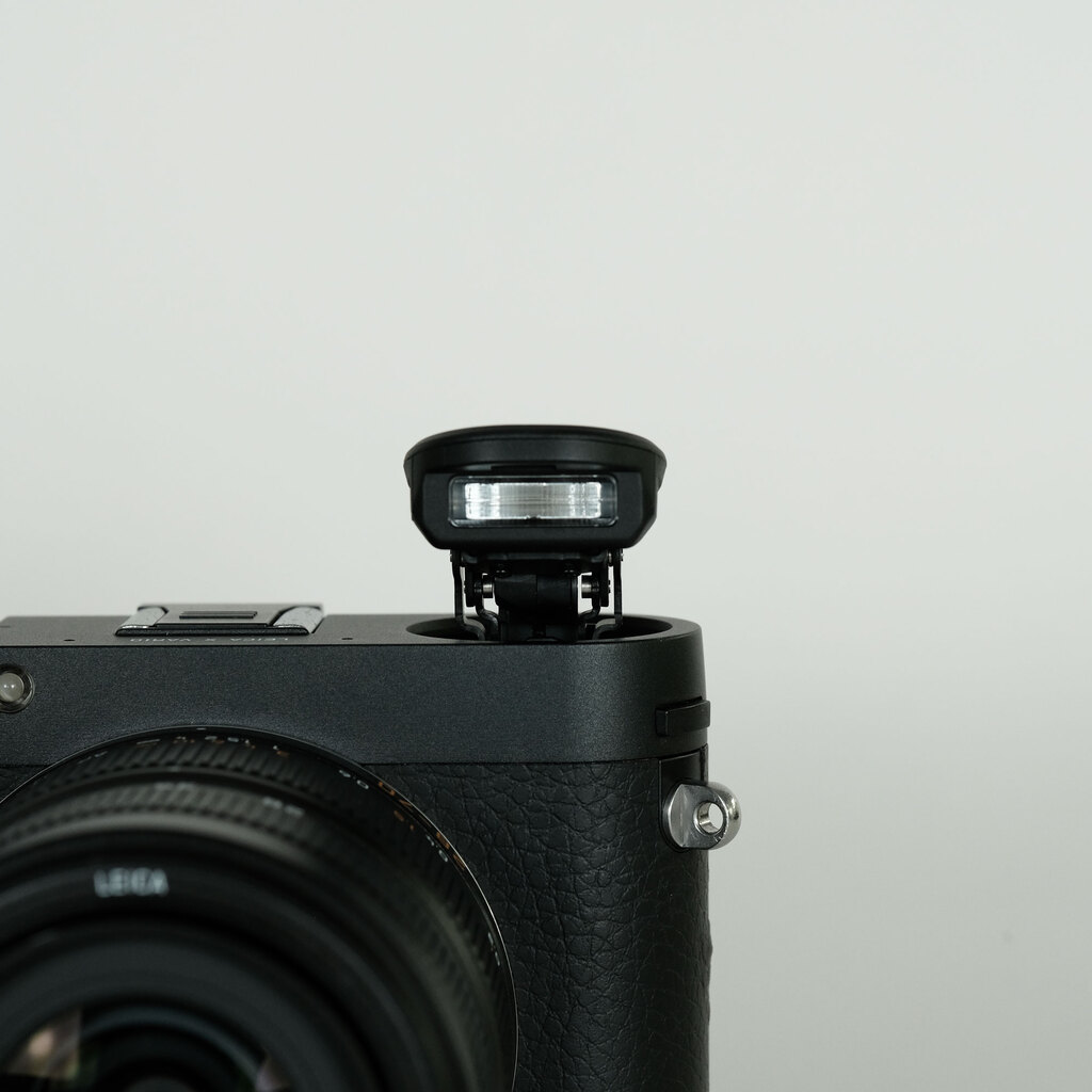 LEICA X Vario (Typ107) ブラック