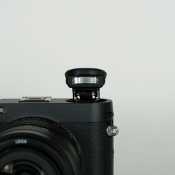 LEICA X Vario (Typ107) ブラック