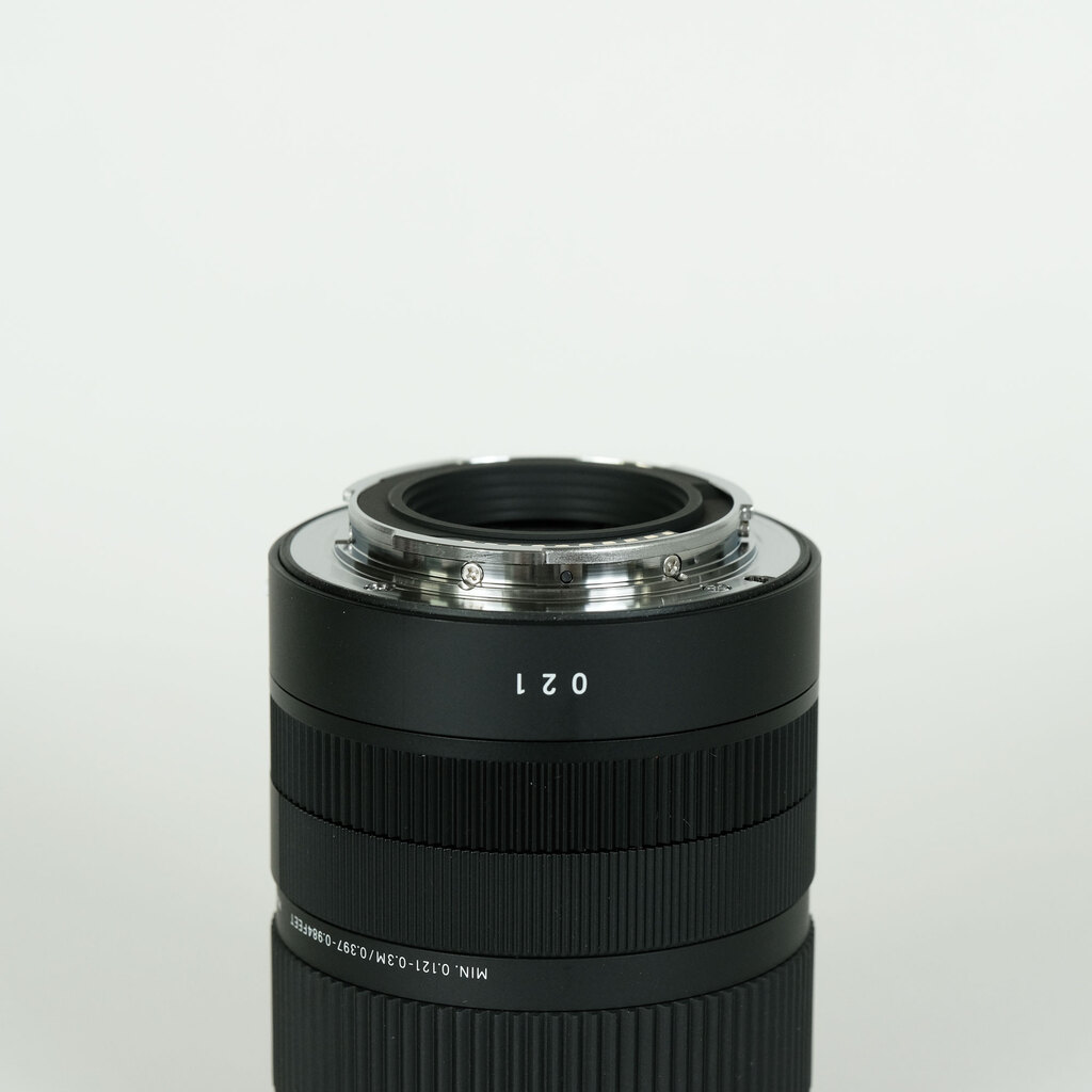 SIGMA 18-50mm F2.8 DC DN｜Contemporary [ソニーE用]