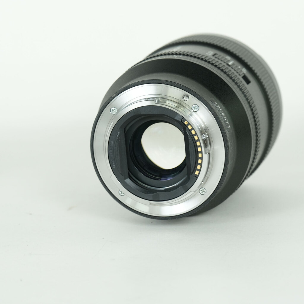 SONY FE 24mm F1.4 GM SEL24F14GMの出品 | ONE SCENE（ワンシーン）