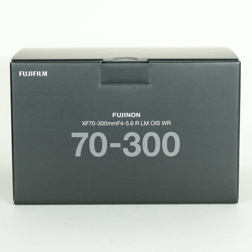 FUJIFILM XF70-300mmF4-5.6 R LM OIS WR