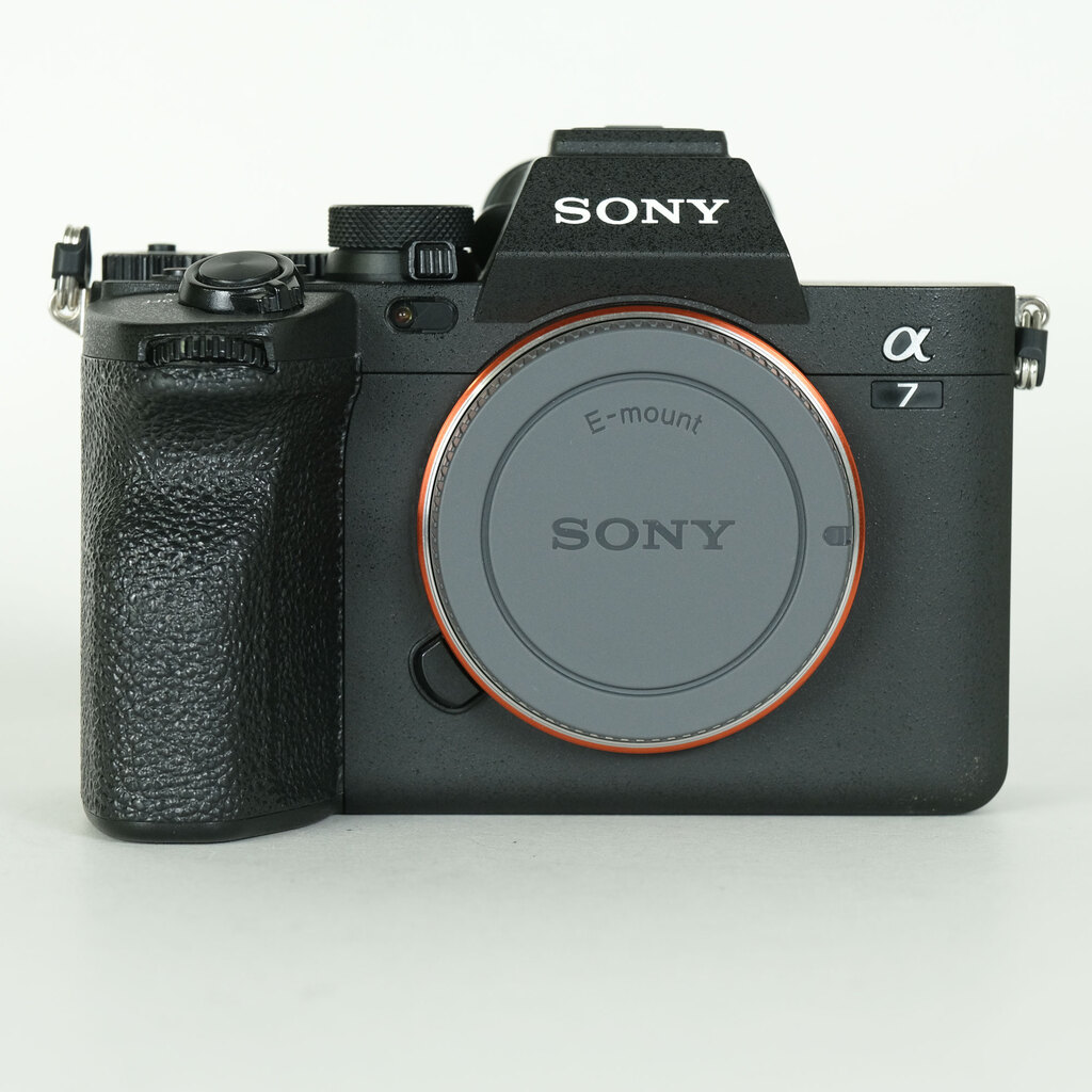 SONY α7 IV(ILCE-7M4) SONY α7 IV(ILCE-7M4)