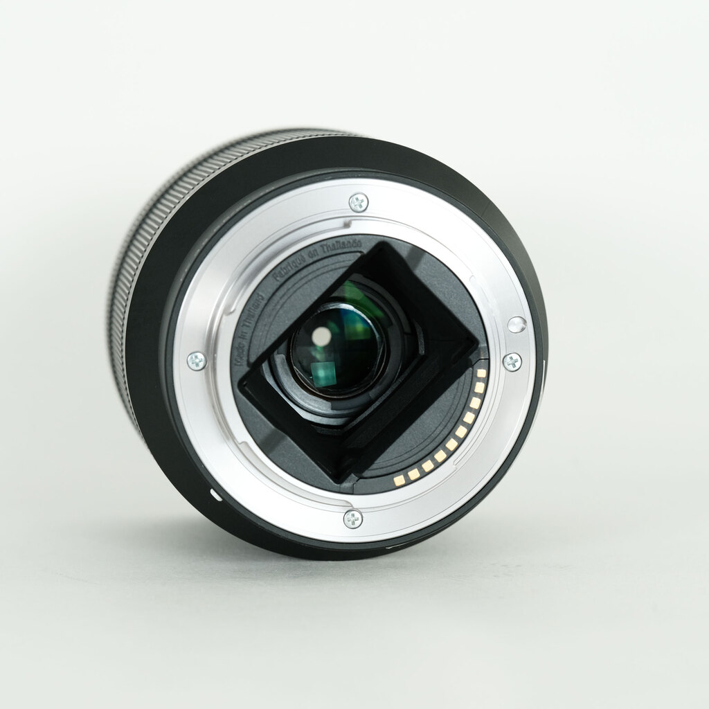 SONY FE 28-70mm F3.5-5.6 OSS SEL2870