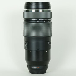 OLYMPUS M.ZUIKO DIGITAL ED 100-400mm F5.0-6.3 IS OLYMPUS M.ZUIKO DIGITAL ED 100-400mm F5.0-6.3 IS