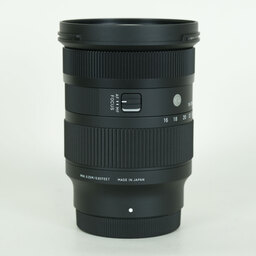 SIGMA 16-28mm F2.8 DG DN｜Contemporary [ソニーE用]