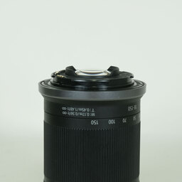 Canon RF-S18-150mm F3.5-6.3 IS STM