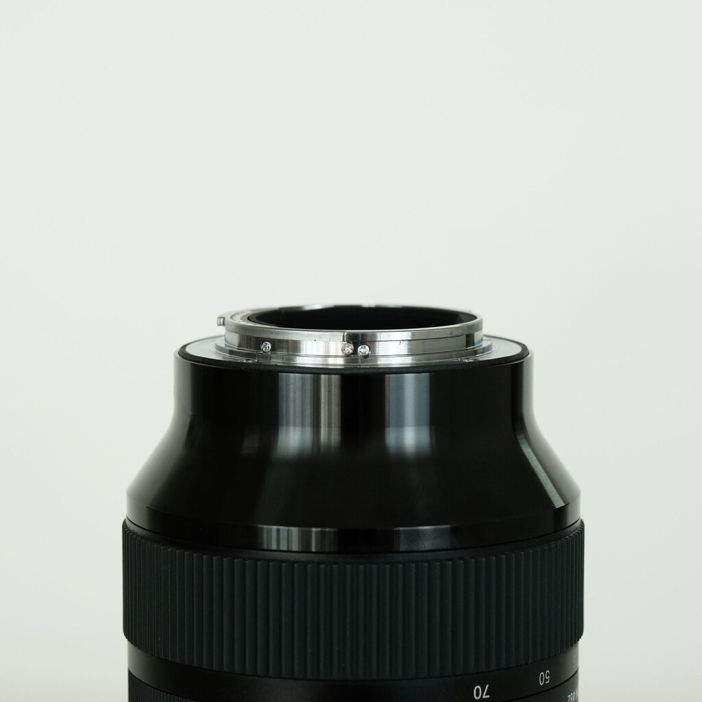 SIGMA 24-70mm F2.8 DG DN｜Art [ソニーE用]
