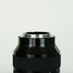 SIGMA 24-70mm F2.8 DG DN｜Art [ソニーE用]