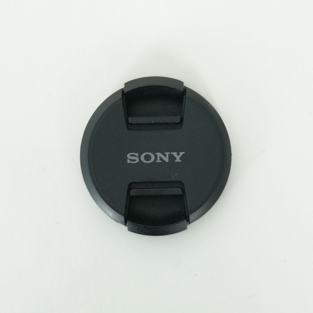 SONY E 35mm F1.8 OSS SEL35F18