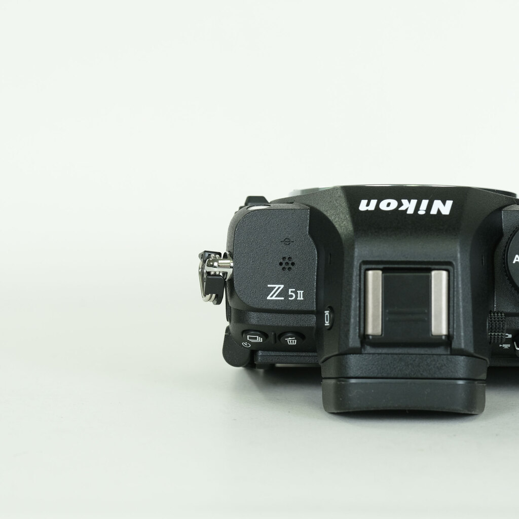 Nikon Z5II