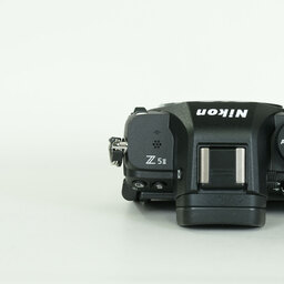 Nikon Z5II