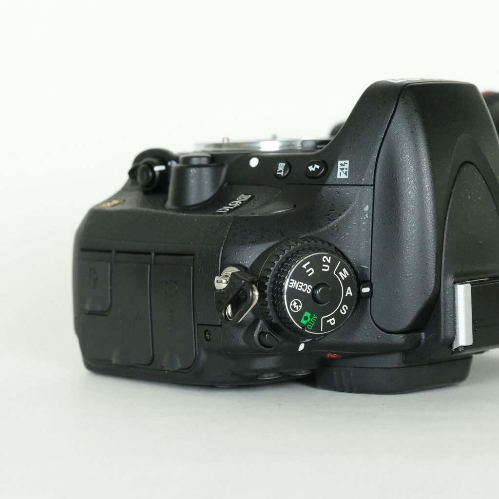 Nikon D610 Nikon D610