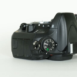 Nikon D610 Nikon D610