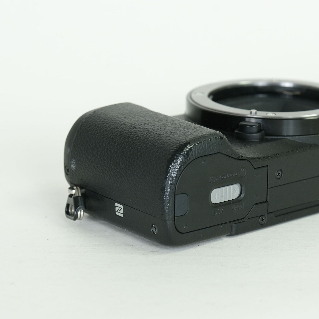 SONY α5100 ILCE-5100 ブラック