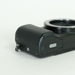 SONY α5100 ILCE-5100 ブラック