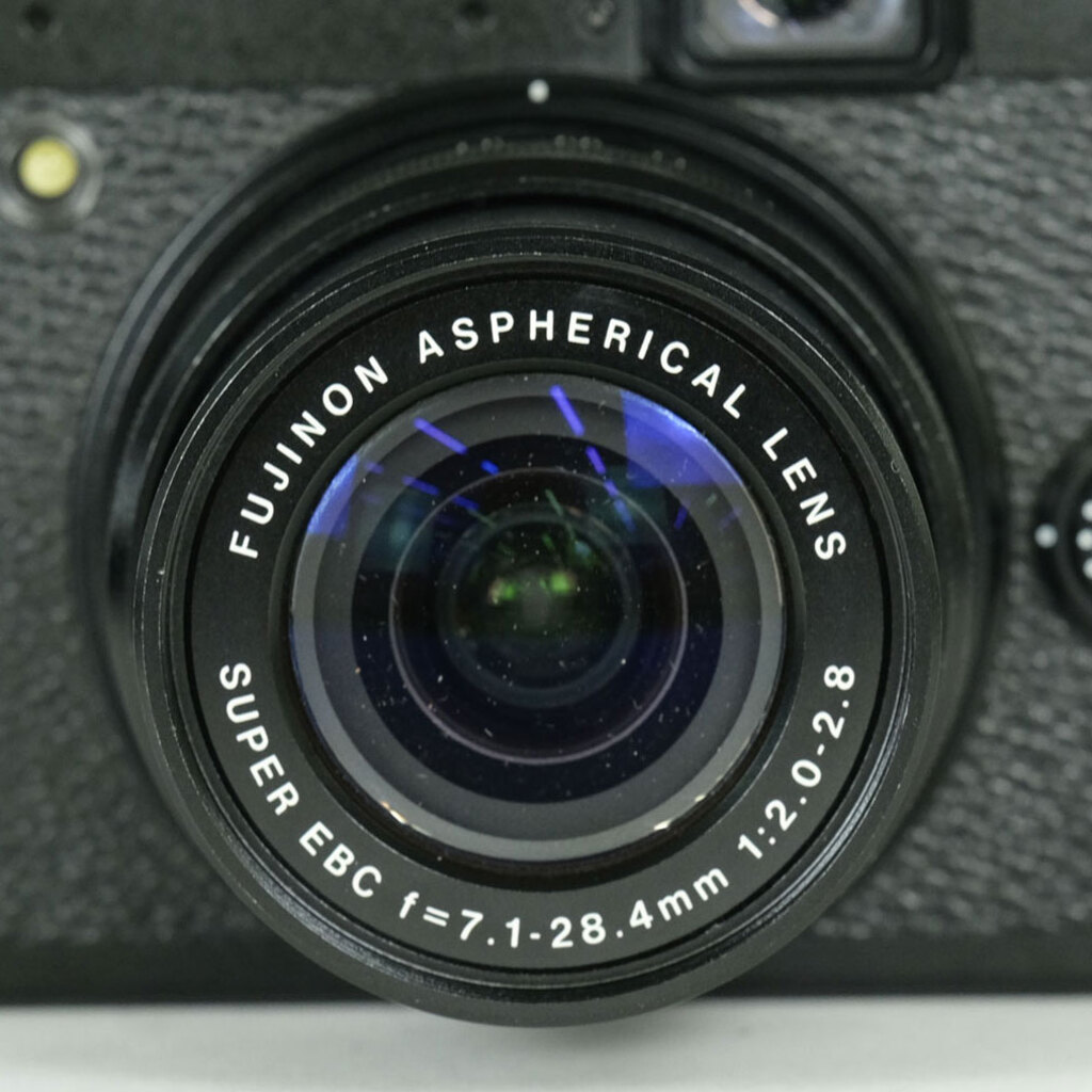 FUJIFILM X10 ブラックの出品 | ONE SCENE（ワンシーン）