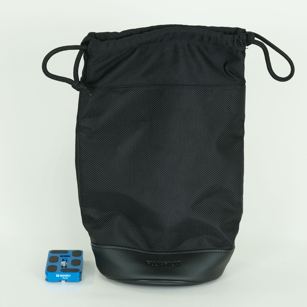 FUJIFILM GF100-200mmF5.6 R LM OIS WR FUJIFILM GF100-200mmF5.6 R LM OIS WR