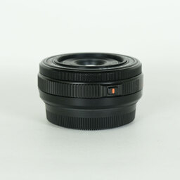 FUJIFILM XF27mmF2.8 R WR FUJIFILM XF27mmF2.8 R WR
