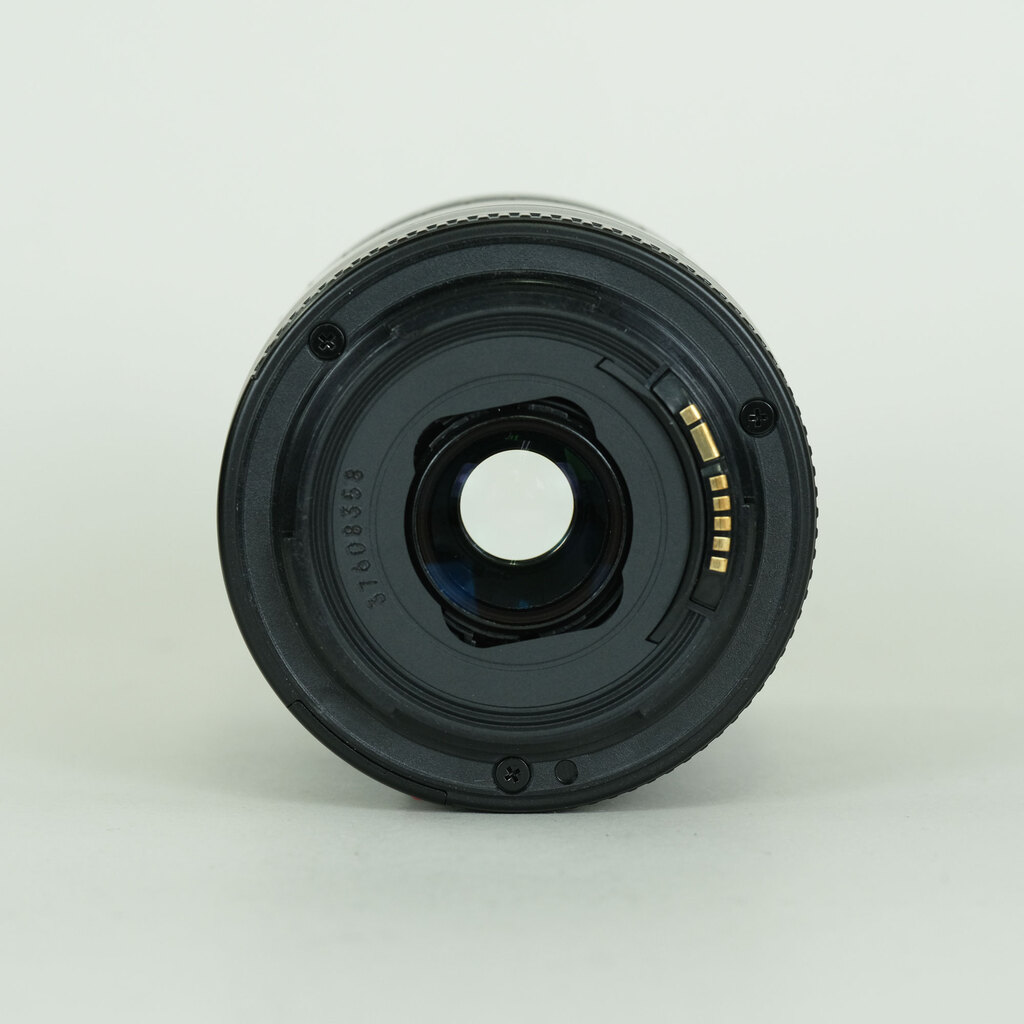 Canon EF55-200mm F4.5-5.6 II USM