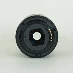 Canon EF55-200mm F4.5-5.6 II USM