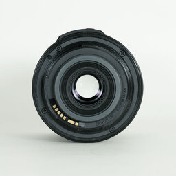Canon EF-S18-55mm F3.5-5.6 IS
