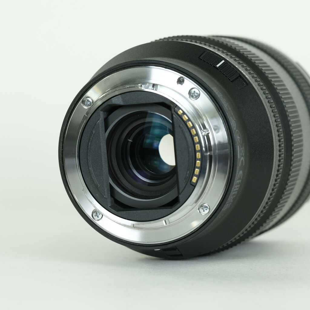 SONY FE 20-70mm F4 G SEL2070G