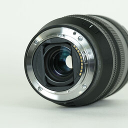 SONY FE 20-70mm F4 G SEL2070G