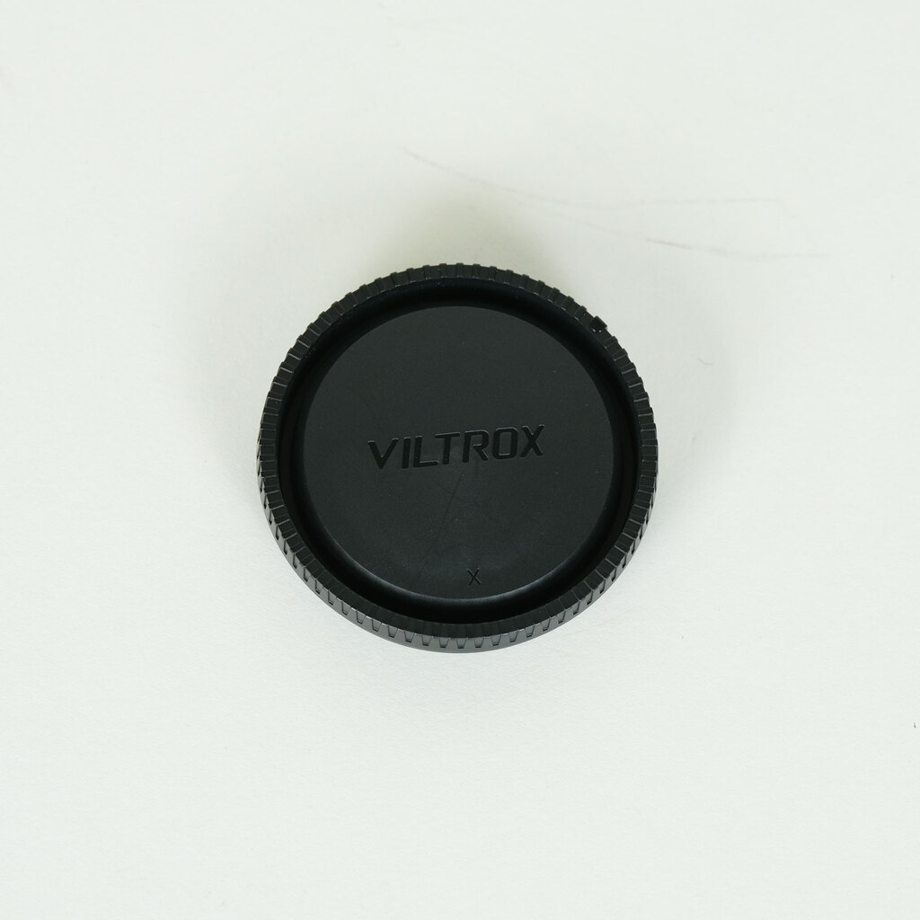 VILTROX AF 28mm F4.5 AIR VCM ASPH ED 富士フイルムX用