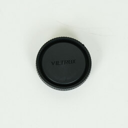 VILTROX AF 28mm F4.5 AIR VCM ASPH ED 富士フイルムX用