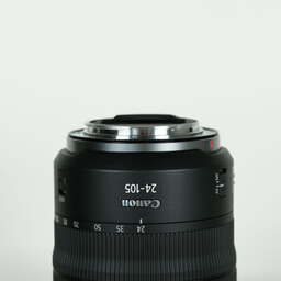 Canon RF24-105mm F4 L IS USM