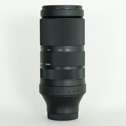 SIGMA 100-400mm F5-6.3 DG DN OS｜Contemporary [ソニーE用]