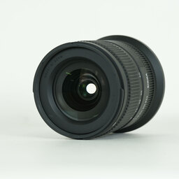 SIGMA 18-50mm F2.8 DC DN｜Contemporary [キヤノンRF用]