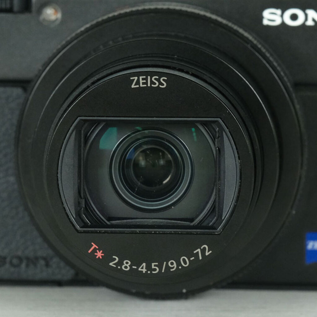 SONY Cyber-shot DSC-RX100M7 SONY Cyber-shot DSC-RX100M7