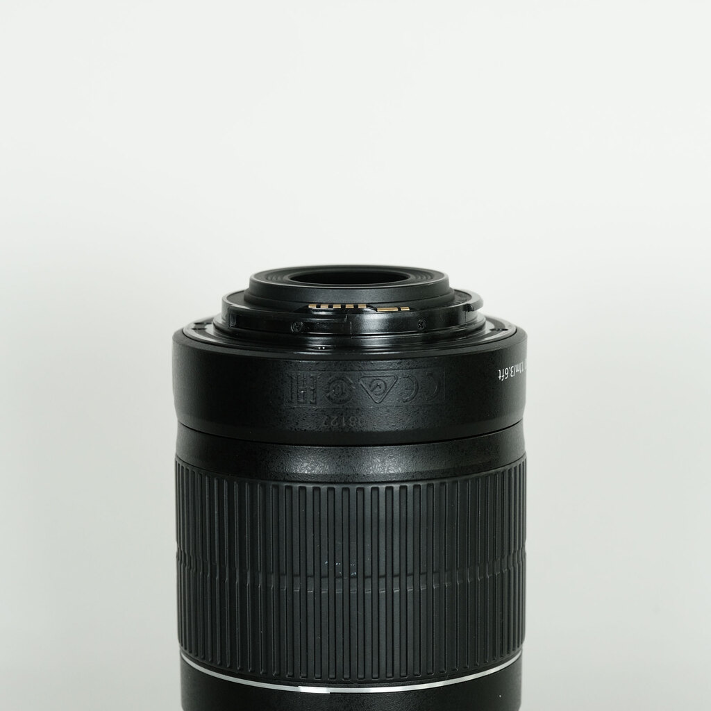 Canon EF-S55-250mm F4-5.6 IS II
