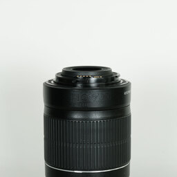 Canon EF-S55-250mm F4-5.6 IS II