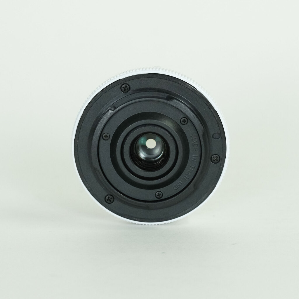 OLYMPUS フィッシュアイボディキャップレンズ（9mm Ｆ8.0 FISHEYE） BCL-0980 ホワイト