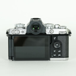 Nikon Z fc Nikon Z fc