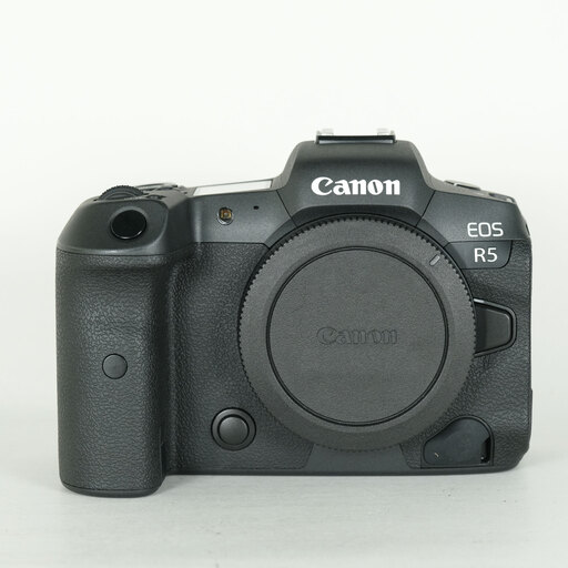 Canon EOS R5