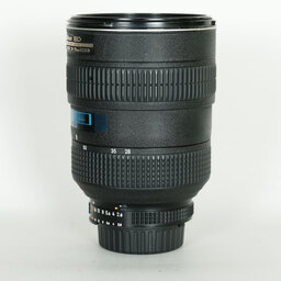 Nikon AF-S ED 28-70mm F2.8 D ブラック