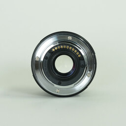 OLYMPUS M.ZUIKO DIGITAL 25mm F1.8