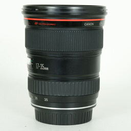 Canon EF17-35mm F2.8L USM
